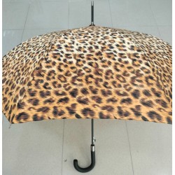 Paraguas Largo Animal Print