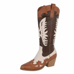 Botas estilo western para...