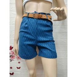 Shorts Pantalón Cortos...