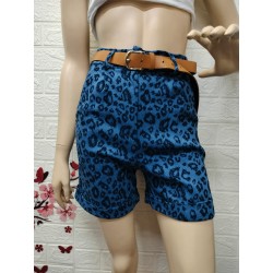 Shorts Pantalón Cortos...