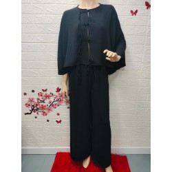 Conjunto de 2 pcs  Blusa y...