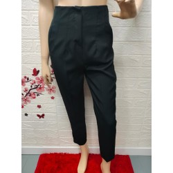 Pantalón elegante  Tiro...