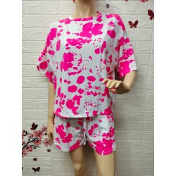 Conjunto de 2 prendas de...