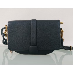 Bolso con doble correa