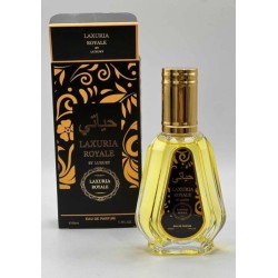 Royal Laxuria: elegancia en...