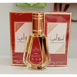 Ameerat Al Arab Eau de...