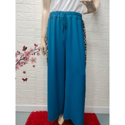 Pantalon, caracterizados...