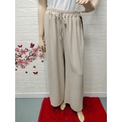 Pantalon, caracterizados...