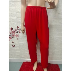 Pantalon con bolsillos...