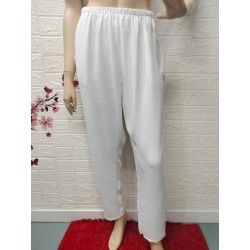 Pantalon con bolsillos...