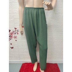 Pantalon con bolsillos...