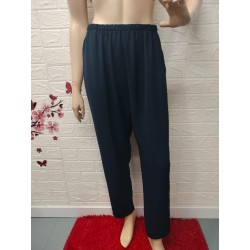 Pantalon con bolsillos...