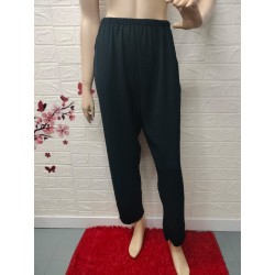 Pantalon con bolsillos...