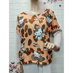 Sudadera de manga larga,...
