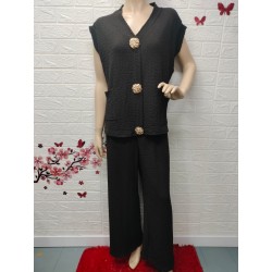 Conjunto de 2...