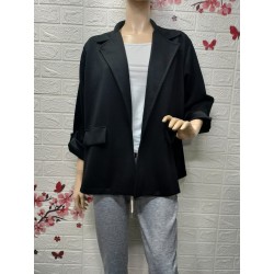 Blazer de mujer, casual de...