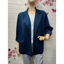 Blazer de mujer, casual de...