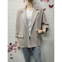 Blazer de mujer, casual de...