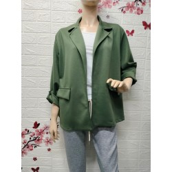Blazer de mujer, casual de...