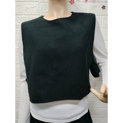 Chaleco sin mangas ,Talla...