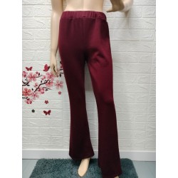 Pantalón con corte...
