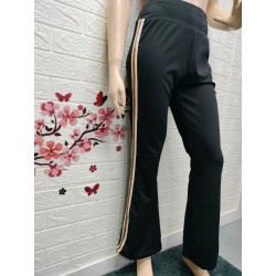 Legging  de corte...