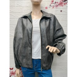 Chaqueta tipo bomber,...