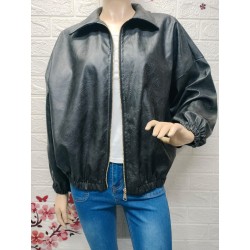 Chaqueta tipo bomber,...