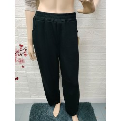 Pantalón con cintura...