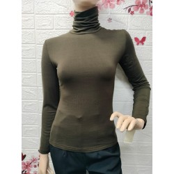 Camiseta térmica cuello...