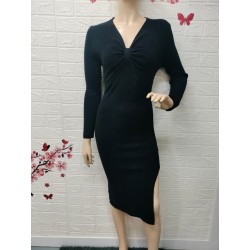 Vestido  corte ajustado...