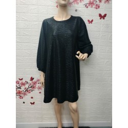 Vestido de fiesta,tiene un...