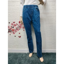 Vaquero de Tiro alto con...