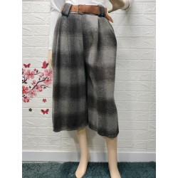 copy of Pantalón de cuadros...