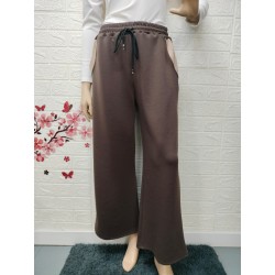 Pantalón de chándal tipo...