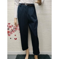 Pantalón de vestir de mujer...