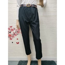 Pantalón de vestir de mujer...