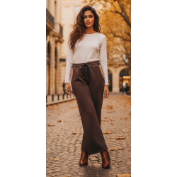 Pantalón de chándal tipo...