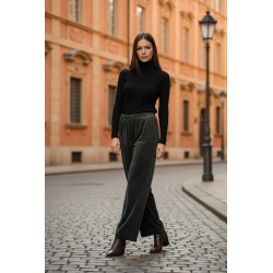 Pantalon de terciopelo de...