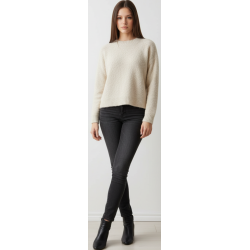 Jersey efecto peluche ✨...