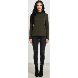 Camiseta de manga larga,...