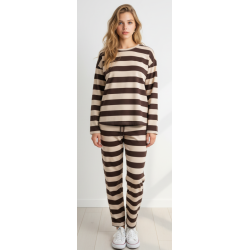 Conjunto de dos piezas a...