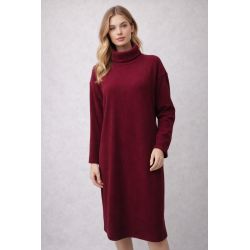 Vestido de punto muy suave...