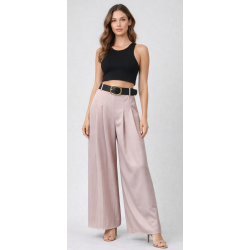 Pantalón ancho fluido ✨...