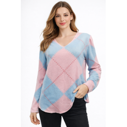 Camiseta ligera con...